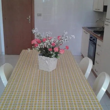 Sole Mare Apartment Gallipoli