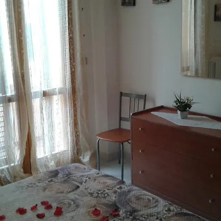 Apartment Sole Mare *
