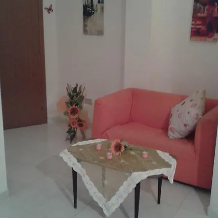 Sole Mare Apartment *