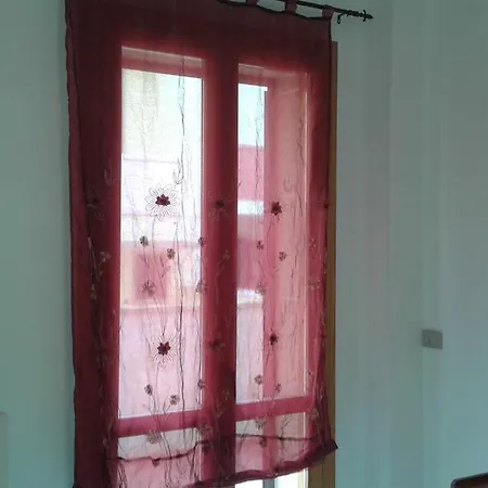 Apartment Sole Mare