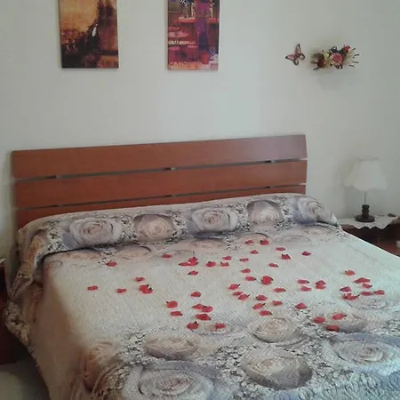 Sole Mare Apartment *