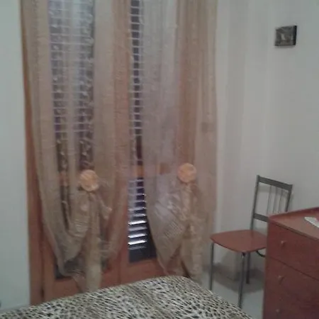 Apartment Sole Mare
