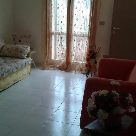 Apartment Sole Mare
