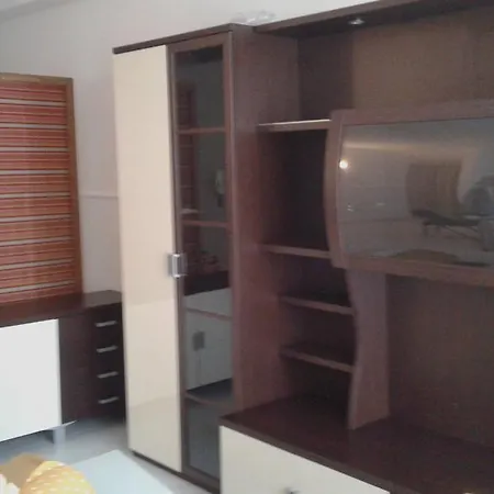 Apartment Sole Mare *