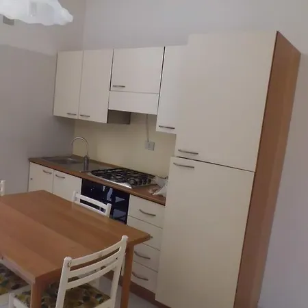 Sole Mare Apartment *