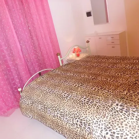 Sole Mare Apartment