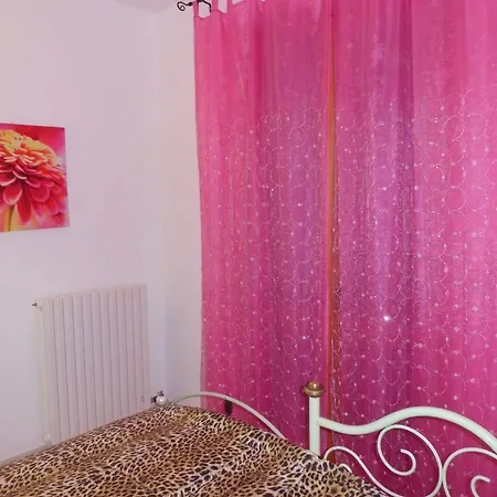 Sole Mare Apartment *