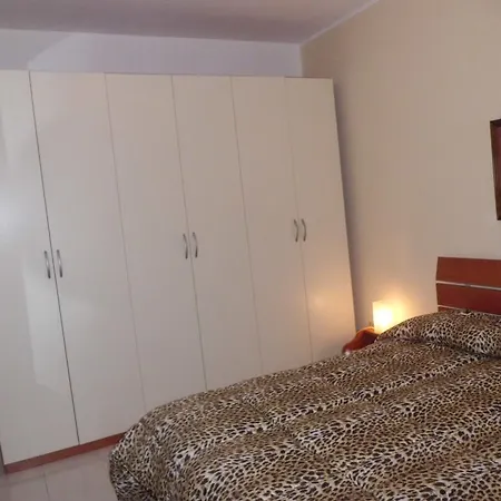 Sole Mare Apartment