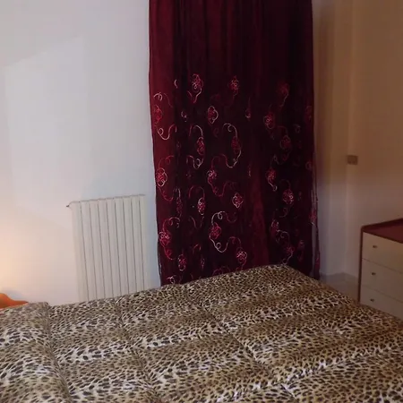 Apartment Sole Mare
