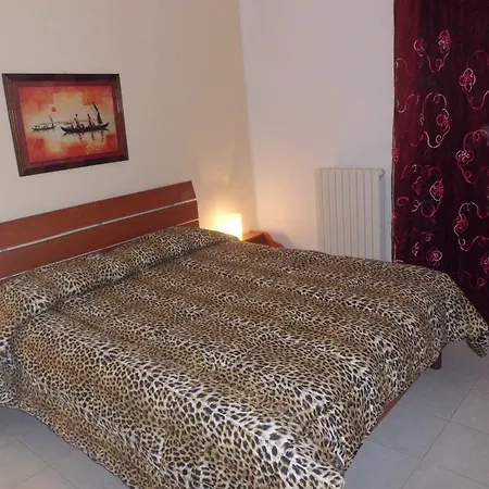 Sole Mare Apartment