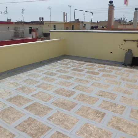 Apartment Sole Mare