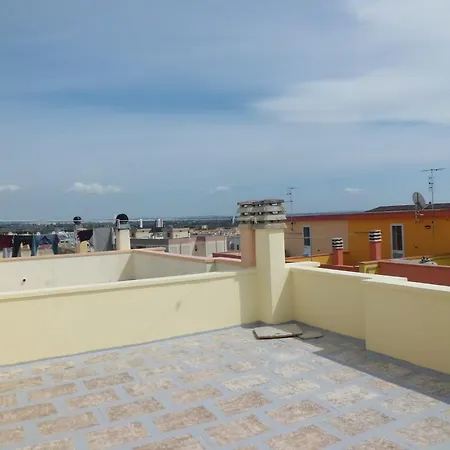Apartment Sole Mare *