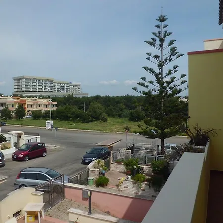 Sole Mare Apartment *