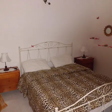 Apartment Sole Mare