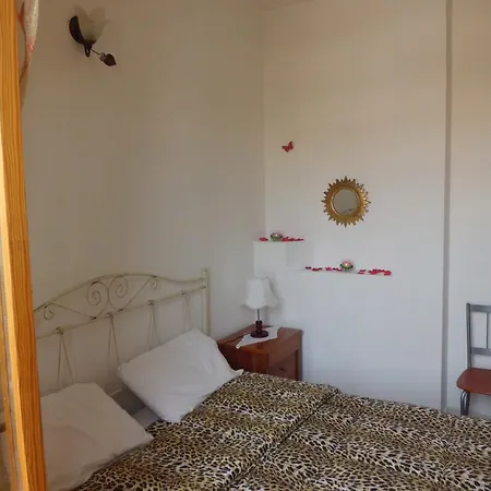 Apartment Sole Mare *