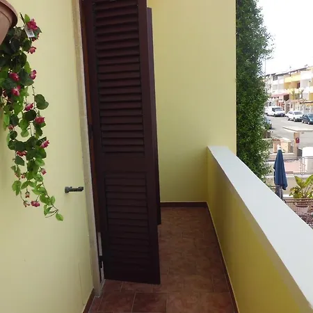 Sole Mare Apartment *
