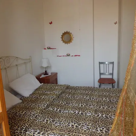 Sole Mare Apartment