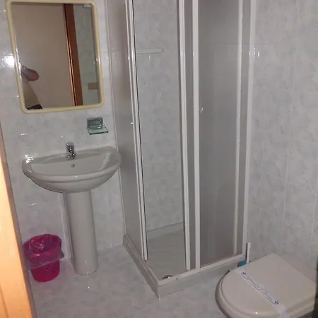 Sole Mare Apartment