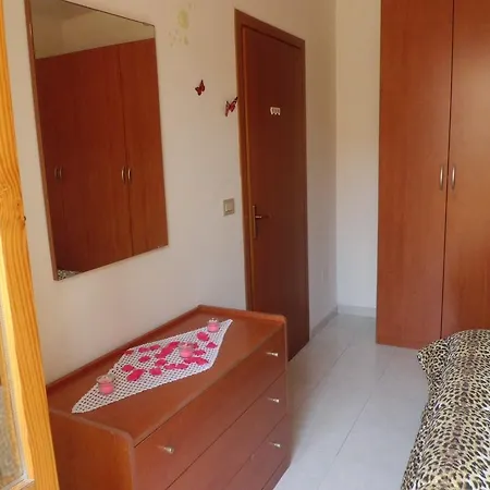 Sole Mare Apartment *
