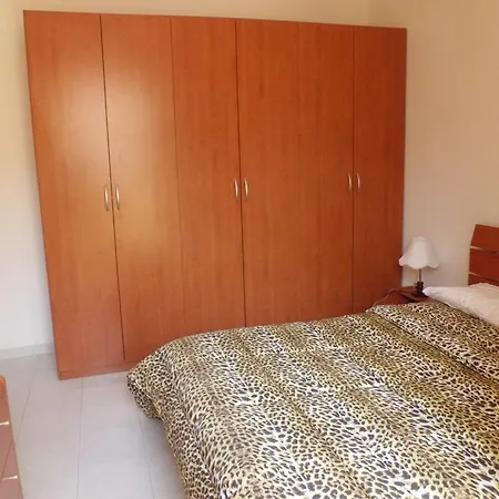 Sole Mare Apartment Gallipoli