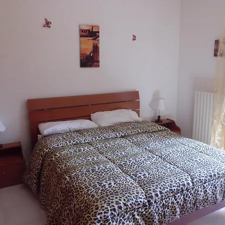 Sole Mare Apartment
