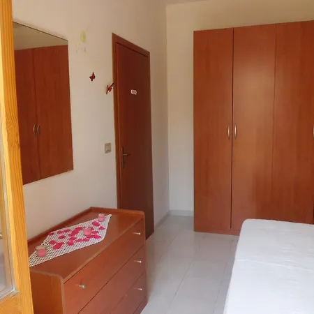 Sole Mare Apartment Gallipoli