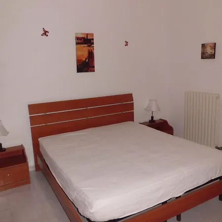 Sole Mare Apartment