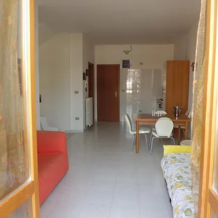 Sole Mare Apartment Gallipoli