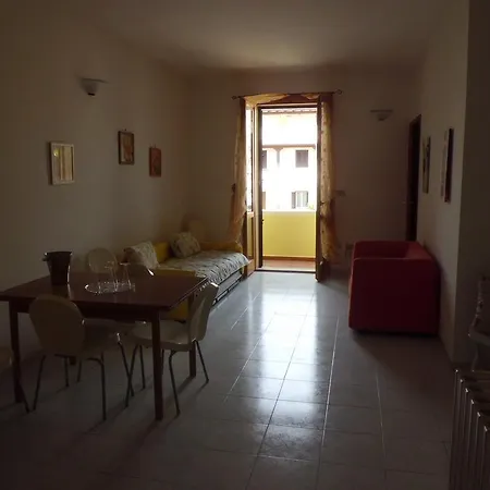 Apartment Sole Mare *