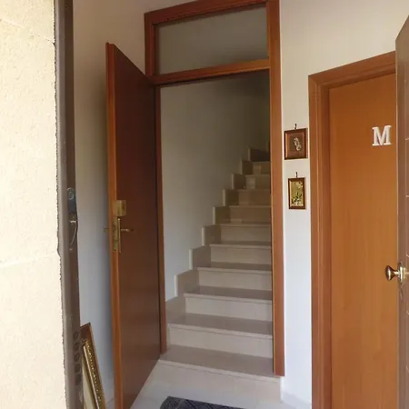 Apartment Sole Mare Gallipoli