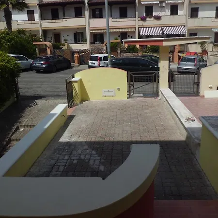 Sole Mare Apartment