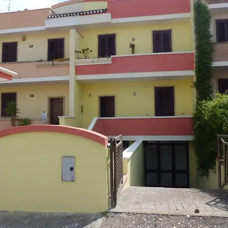 Apartment Sole Mare