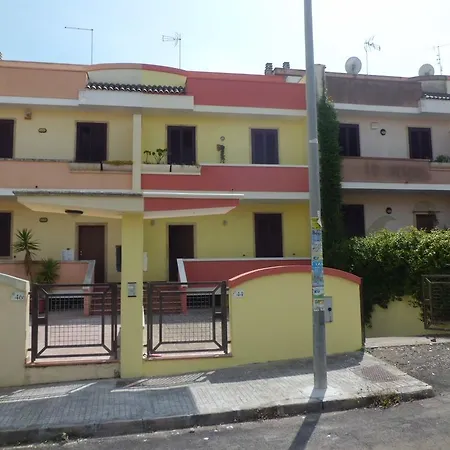 Sole Mare Apartment Gallipoli