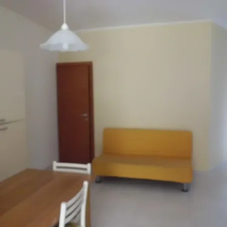 Apartment Sole Mare *