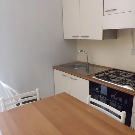 Sole Mare Apartment *