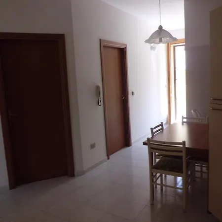 Sole Mare Apartment Gallipoli