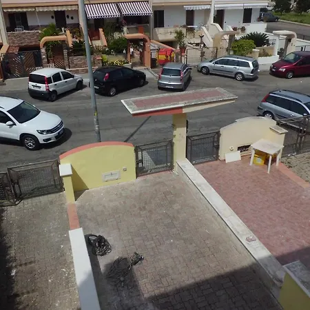 Sole Mare Apartment *