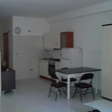 Apartment Sole Mare *